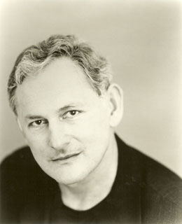 Garber, Victor Garber, Victor