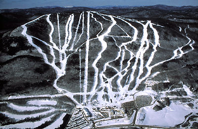 Sainte-Anne, mont