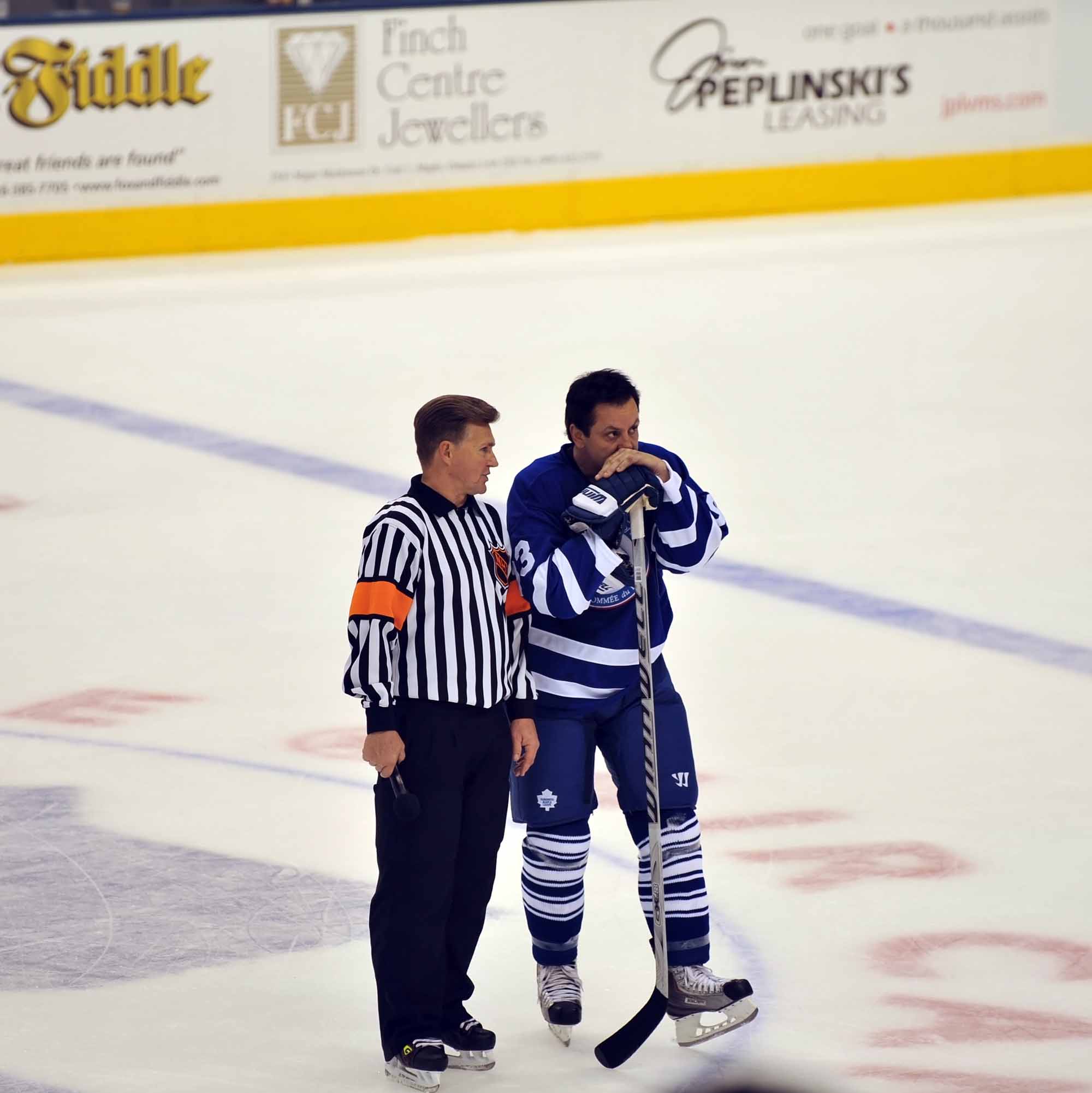 Toronto Maple Leafs  The Canadian Encyclopedia