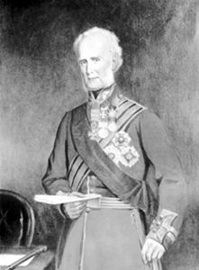 Colborne, Sir John