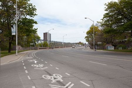 Bloor Viaduct