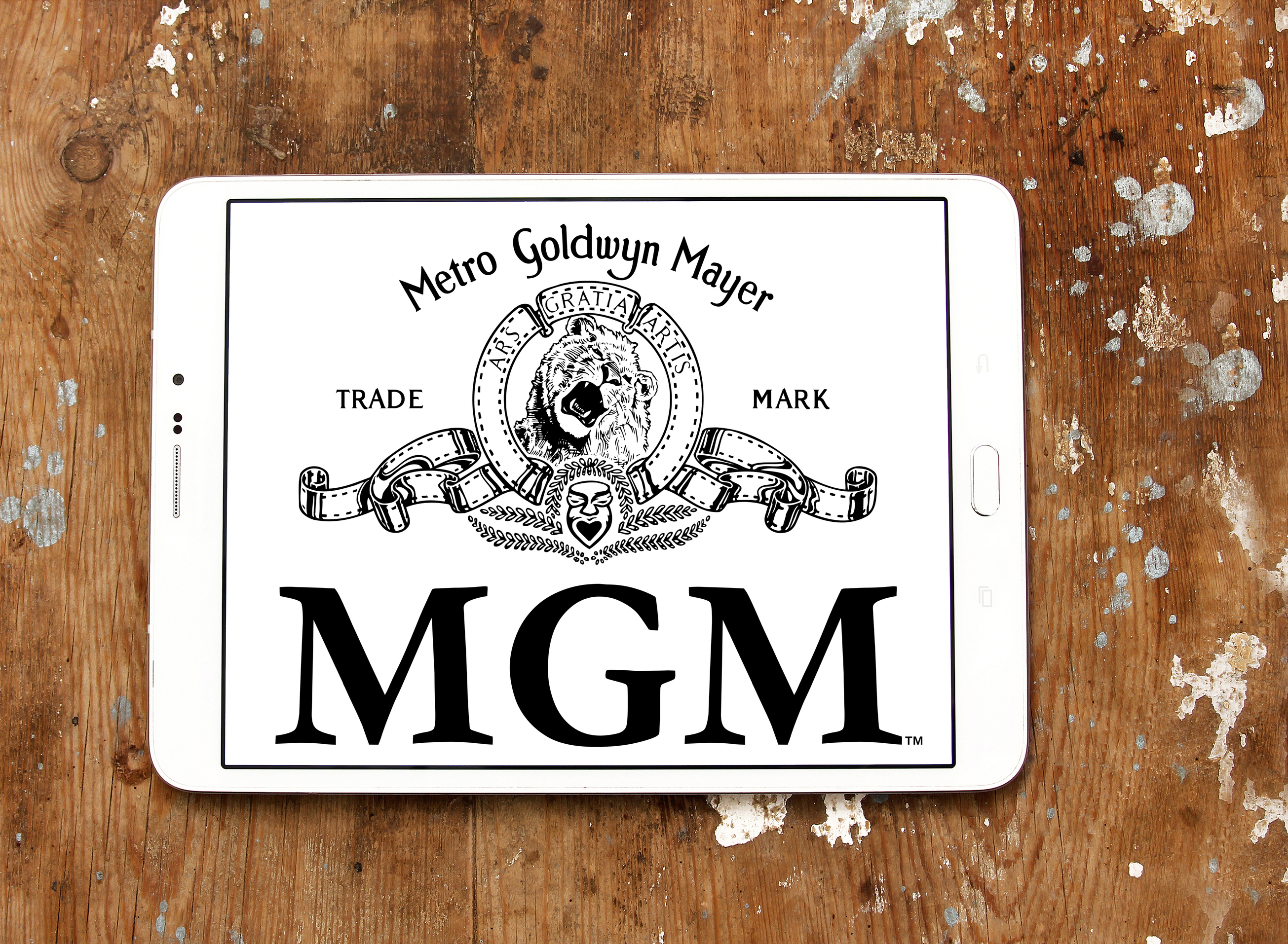 MGM