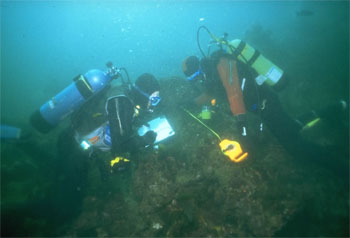 <i>Ericsson</i> Wreck