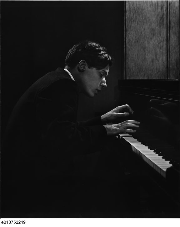 Glenn Gould