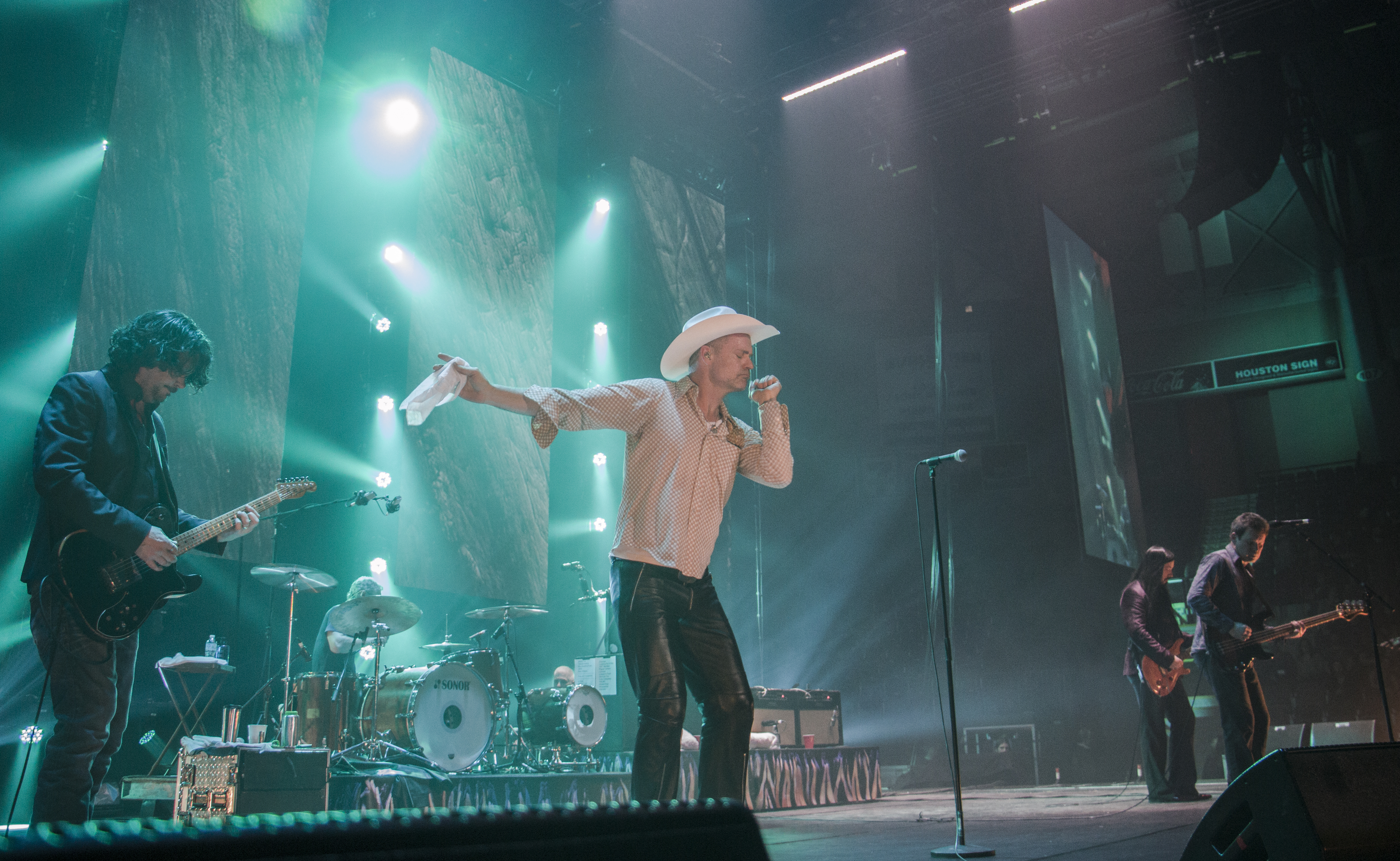 The Tragically Hip The Tragically Hip