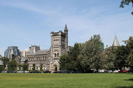 University College Now