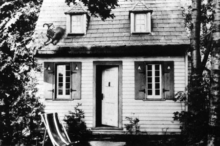 Playhouse