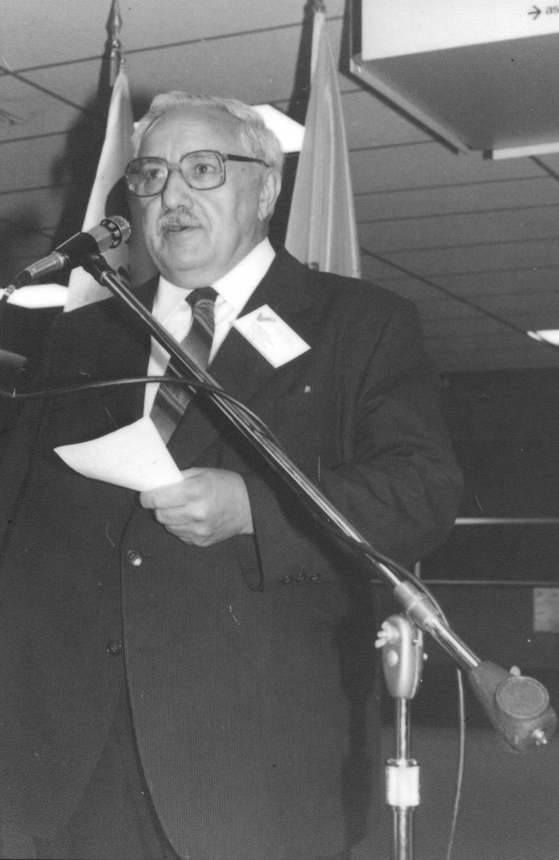 Gérard Turcotte