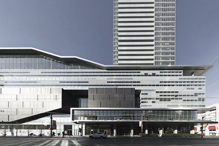 TIFF Bell Lightbox