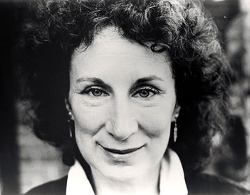 Margaret Atwood