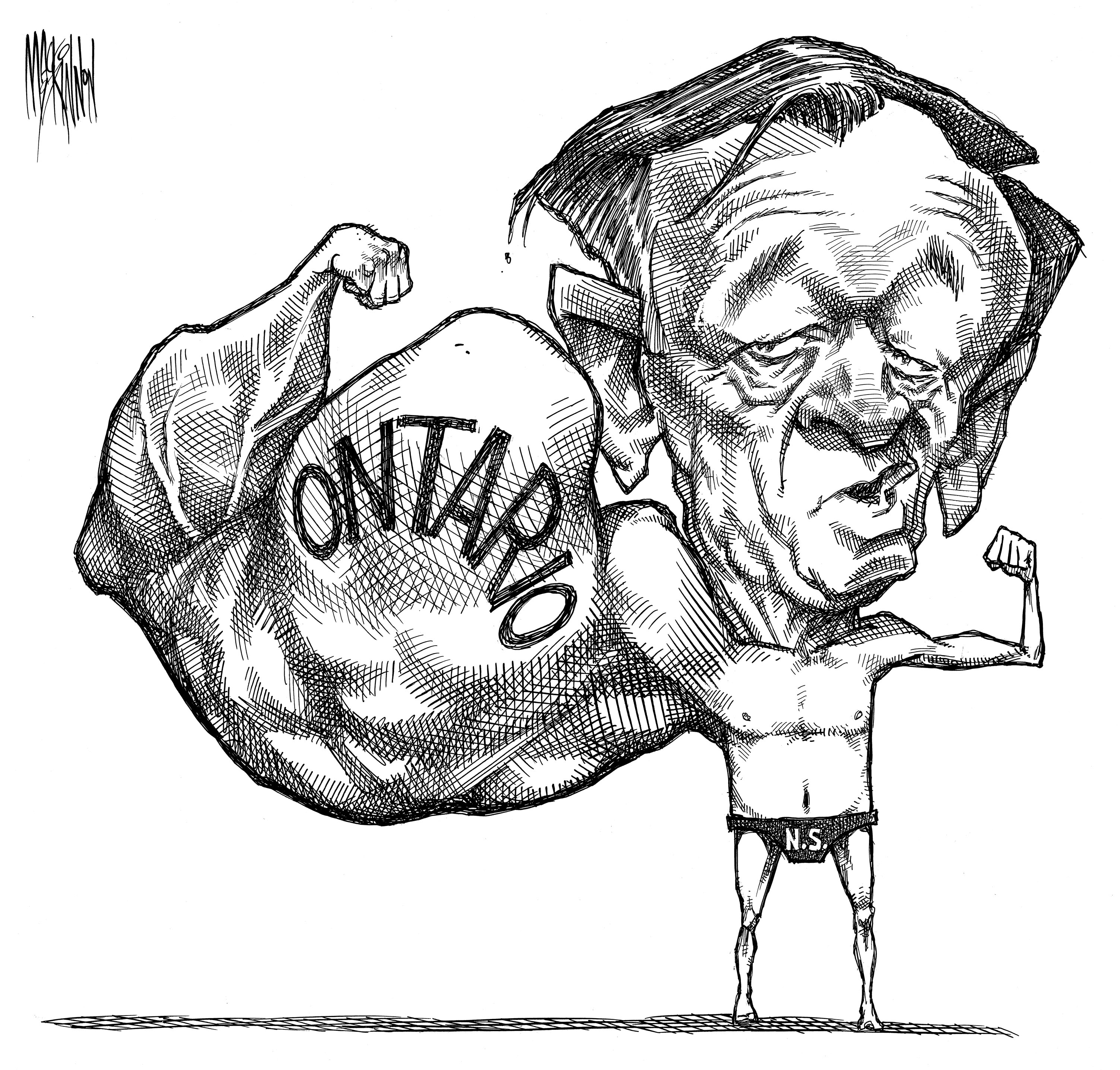 Jean Chretien