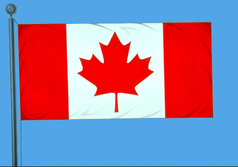 Drapeau du Canada Drapeau du Canada