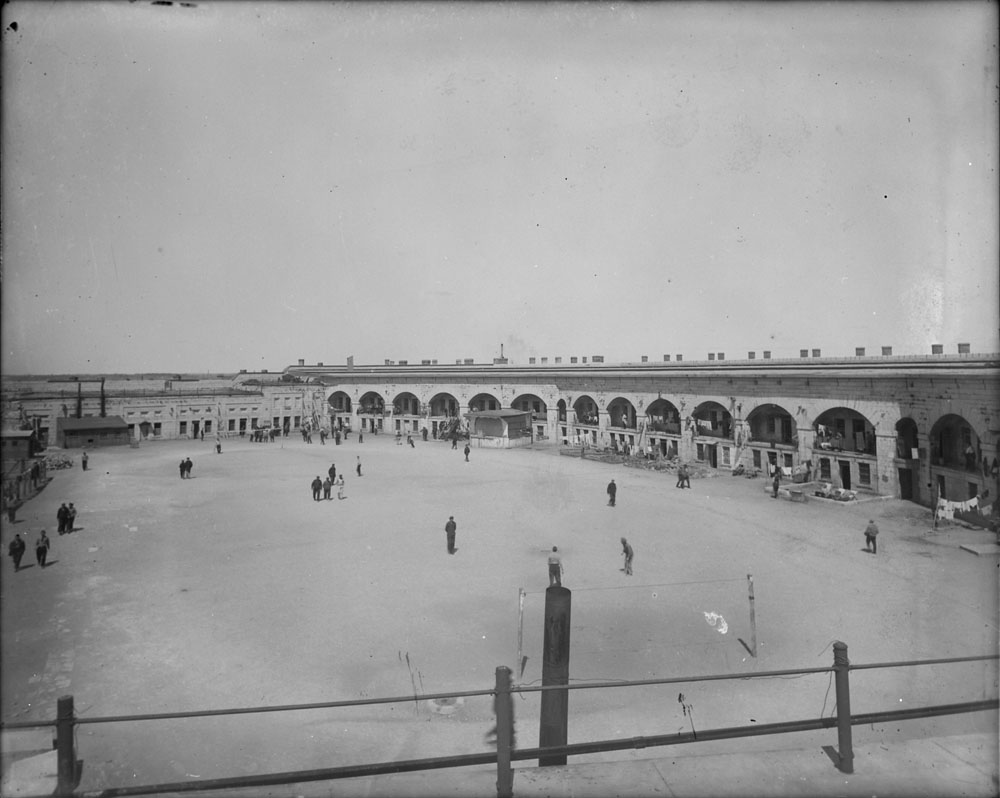 Fort Henry