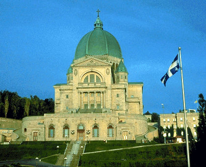 Saint Joseph's Oratory