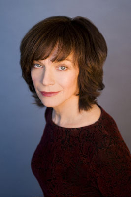 Martha Burns, actor