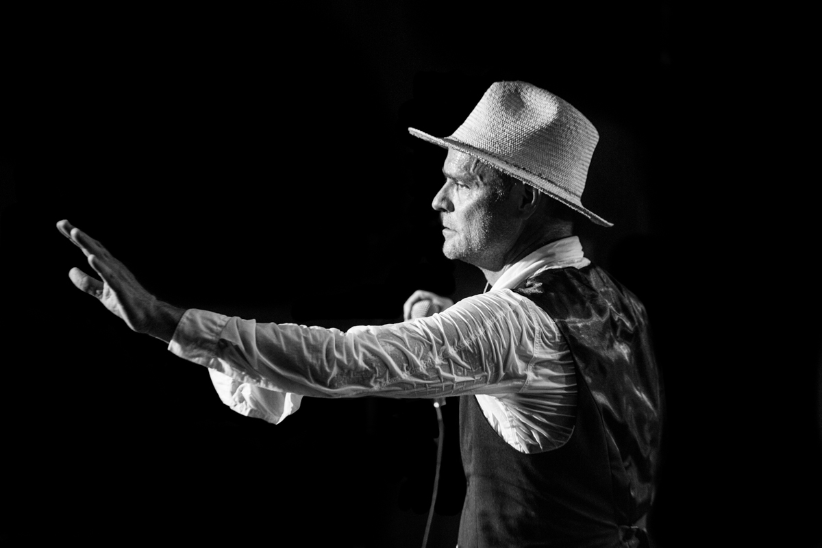 Gord Downie