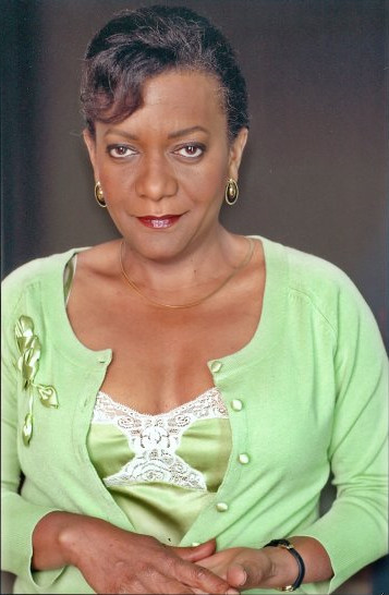 Lorena Gale Lorena Gale