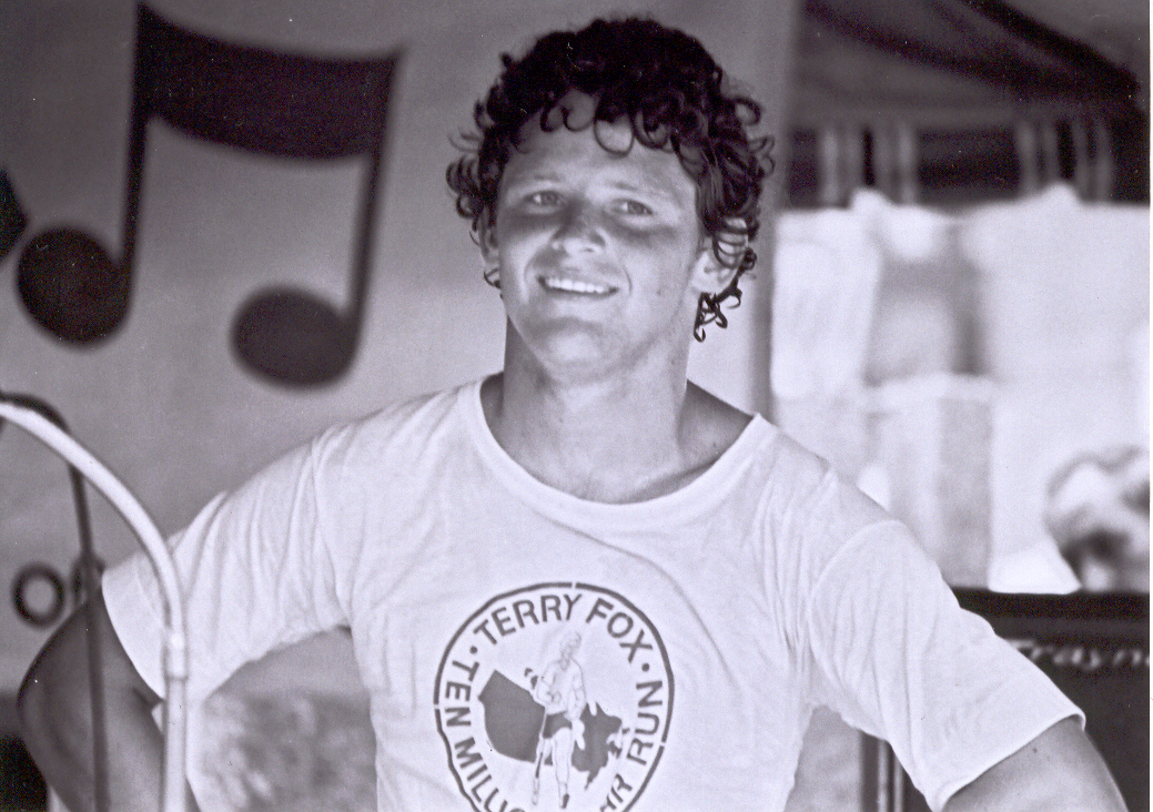 Terry Fox