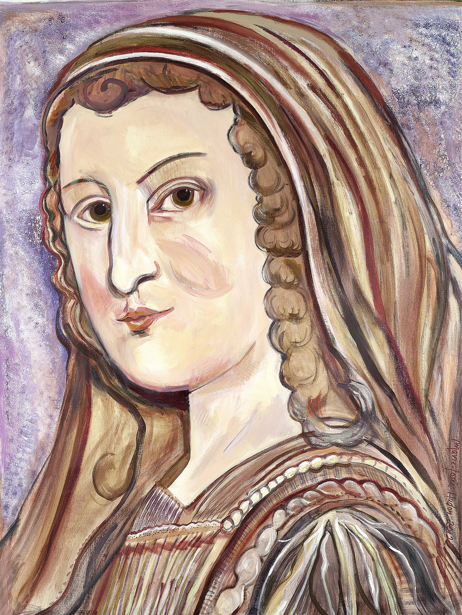 Jeanne Mance Jeanne Mance