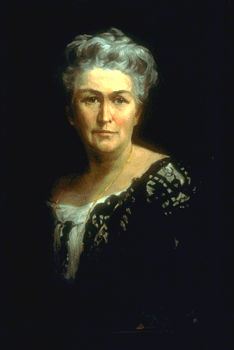 Adelaide Hunter Hoodless, educational reformer