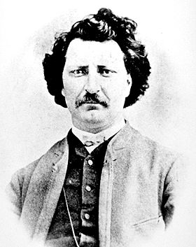 Louis Riel