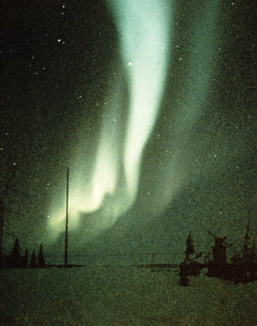 Aurora Borealis Aurora Borealis
