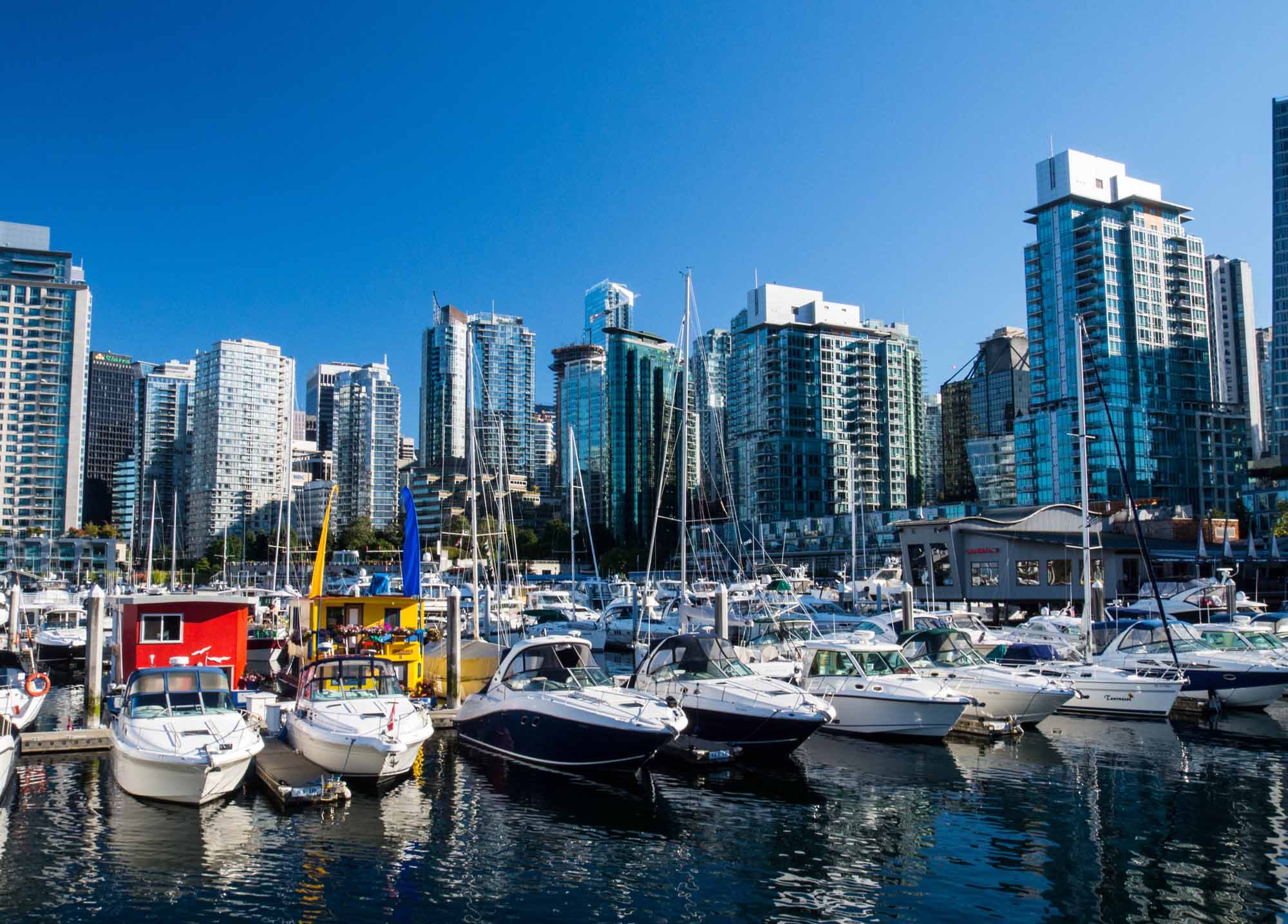 Vancouver The Canadian Encyclopedia