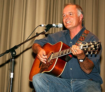 Ian Tamblyn, musicien