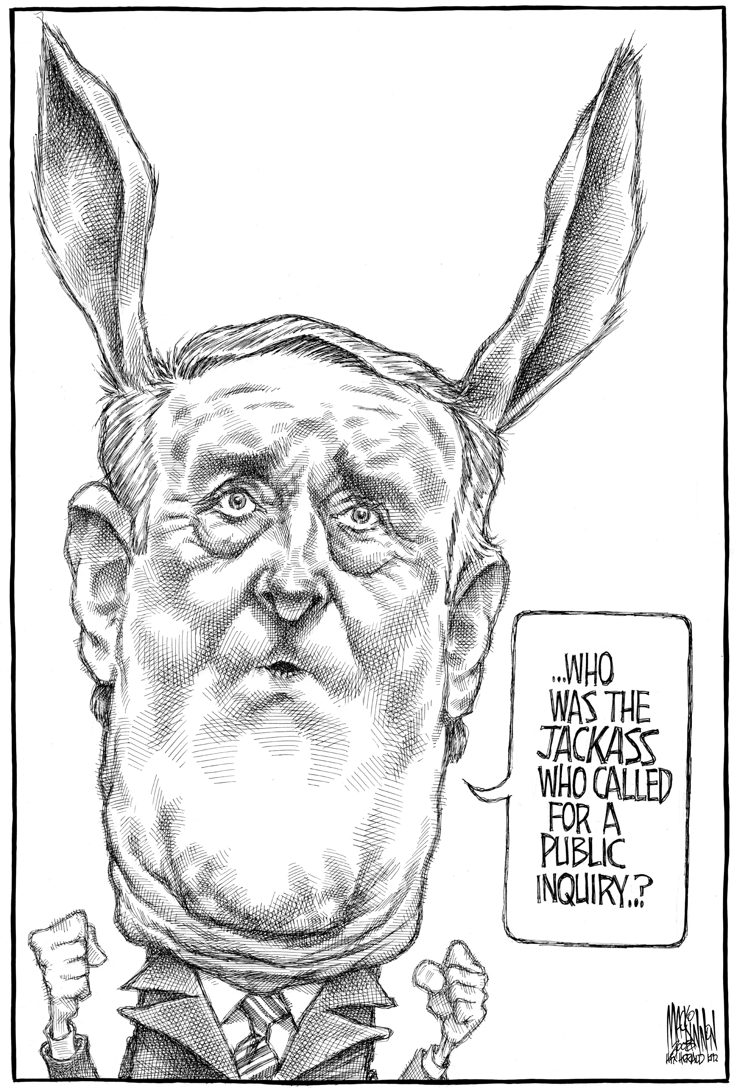 Brian Mulroney