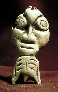 Figurine Figurine