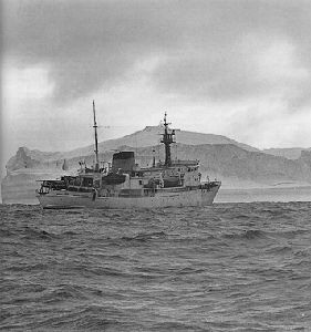 CSS Hudson