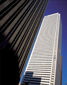 First Canadian Place First Canadian Place