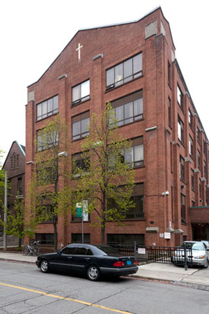 St Michael's Choir School, 2012