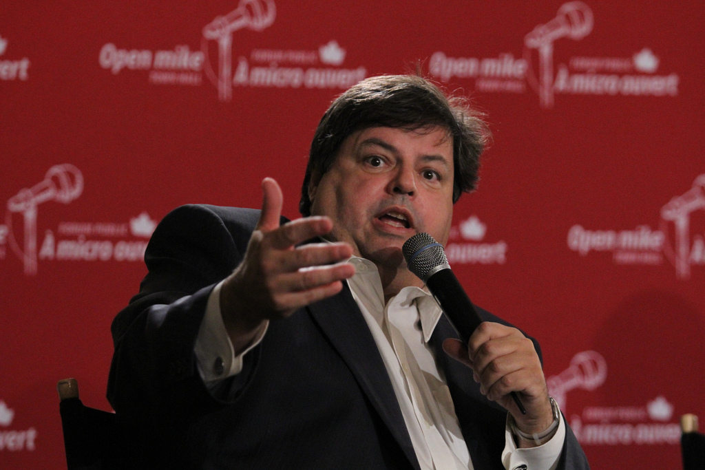 Mauril Bélanger