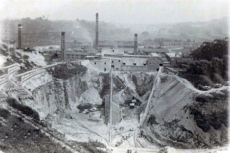 Clay Pit