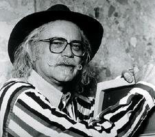 Kinsella, W.P. Kinsella, W.P.