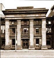 Adelaide Court House, Toronto, c 1900s 