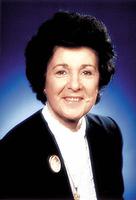 Shirley Carr Shirley Carr