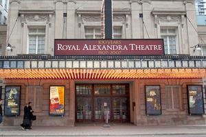 Century-Old Theatre