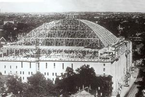 Maple Leaf Gardens