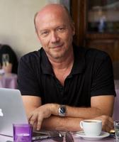 Paul Haggis Paul Haggis