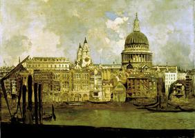 St Paul St Paul