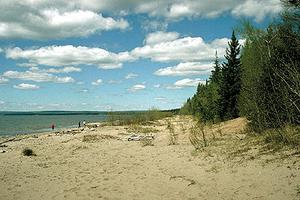 Lesser Slave Provincial Park