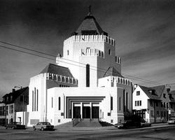 St. James Anglican Church