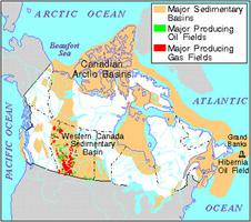 Petroleum Basins