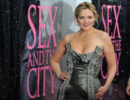 Cattrall, Kim, actor