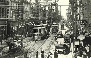 Yonge Street, Toronto