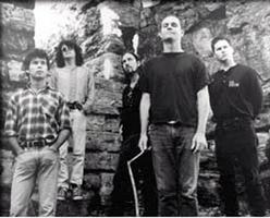 Tragically Hip Tragically Hip