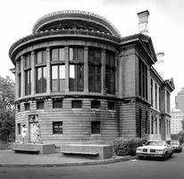 Redpath Museum Redpath Museum