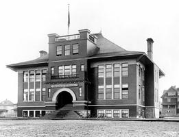 Lord Roberts School Lord Roberts School